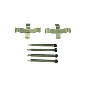 Tarvikesarja, jarrupala, Taka-akseli, bmw,mercedes-benz,opel,vauxhall, 16010400, 21 11 0 400 000, 34 21 1 150 559, 92610400