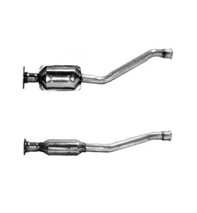 Katalysaattori, renault espace iii, 6025304104, 7700876146, 7700896146