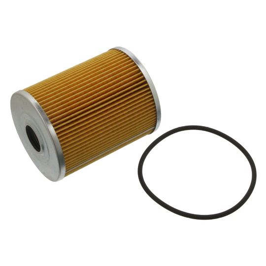 Öljynsuodatin FEBI BILSTEIN 37556