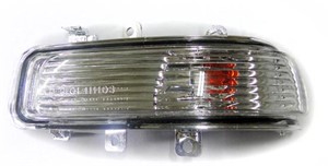 Vilkkuvalo, Vasen, toyota hilux flak/chassi, hilux pick-up vii, previa iii, rav 4 iii, 8174052031
