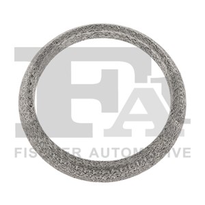 Tiivisterengas, pakoputki, ford, 6789153, 7398780