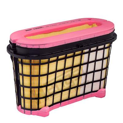 Ilmansuodatin HENGST FILTER E2059L