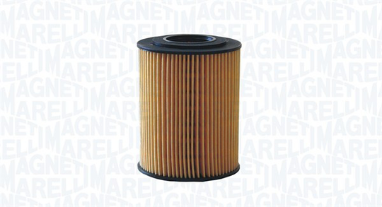 Öljynsuodatin MAGNETI MARELLI 153071760512