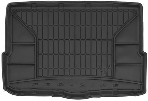Tavaratilan matto Renault Kadjar 2015-