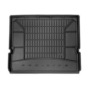 Tavaratilan matto 3D, ford s-max van