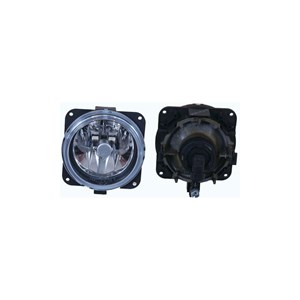 Sumuvalo, Edessä, ford tourneo connect, transit connect, 1 097 474