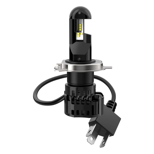 LED polttimo OSRAM NIGHT BREAKER H4-LED