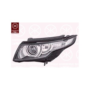Ajovalo, Oikea, land rover range rover evoque, BJ32-13W029-HE