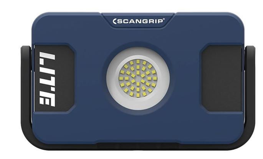 Ladattava led-työvalo Flood Lite S, Scangrip Ladattava led-työvalo Flood Lite S
