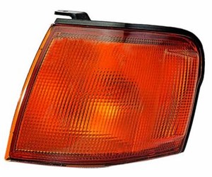 Vilkkuvalo, Eteen, vasen, toyota tercel sedan, 81520-16230