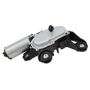 Pyyhkijän moottori, Takana, ford galaxy i, seat alhambra, vw sharan, 7M3955711A, 7M3955711C