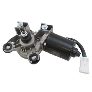 Pyyhkijän moottori, Edessä, opel signum halvkombi, vectra c, vectra c gts, vectra c kombi, vauxhall signum, vectra mk ii, 01273071, 0127