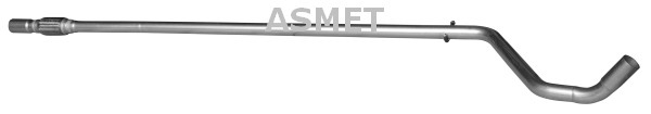 Pakoputki ASMET 16.084