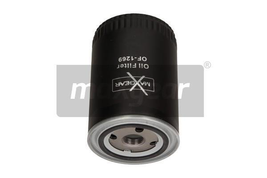 Öljynsuodatin MAXGEAR 26-0410
