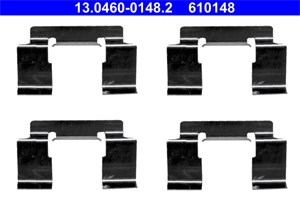 Tarvikesarja, jarrupala, Etuakseli, nissan almera ii, almera hatchback ii, primera, primera hatchback, primera traveller