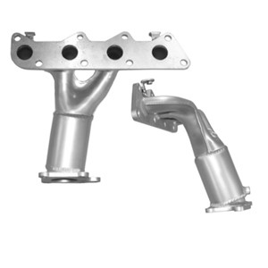 Katalysaattori, Edessä, seat arosa, cordoba, vw lupo i, polo, polo classic iii, 030253052AX, 3025352AX