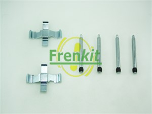 Tarvikesarja, jarrupala, Taka-akseli, kia,opel,vauxhall, 16011010, 1605875, 16111010, 6531101, 90485133, 92611010