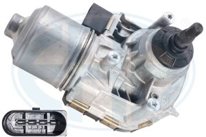 Pyyhkijän moottori, Edessä, ford focus iii, focus sedan iii, focus turnier iii, 1786873, 1850569, 1933687, 2135685, BM51 17508 BJ, BM51