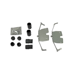 Tarvikesarja, jarrupala, Etuakseli, bmw 5 gran turismo [f07], 7 [f01, f02, f03, f04], x5 [e70, f15, f85], x6 [e71, e72, f16, f86], 34 11