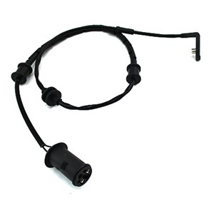 Kulumisenilmaisin, jarrupala, Etuakseli, vasen, opel vectra b, vectra b halvkombi, vectra b kombi, 06238 388, 090497051, 6238 388, 90497