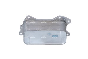 Öljynjäähdytin, moottoriöljy, chrysler,dodge,jeep, 68105583AA, 68105583AB, 68105583AC, 68105583AD, 68105583AE, 68105583AF