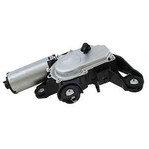 Pyyhkijän moottori, Takana, audi a4 b5 avant, seat arosa, 6X0 955 711C, 8D0 995 5711, 8L0 955 711C