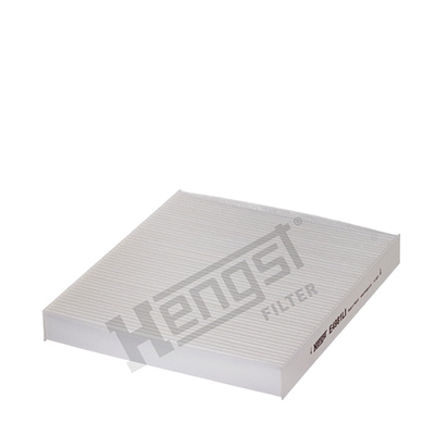 Raitisilmasuodatin HENGST FILTER E4981LI