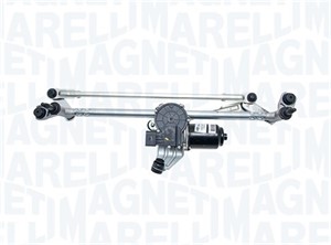 Lasinpesulaite, Edessä, vw t-roc, 2GA 955 023