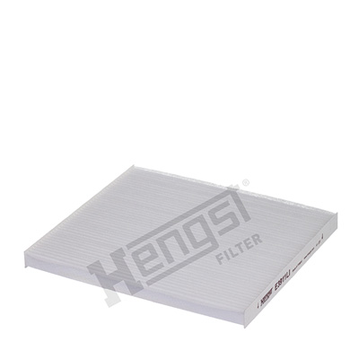 Raitisilmasuodatin HENGST FILTER E3911LI