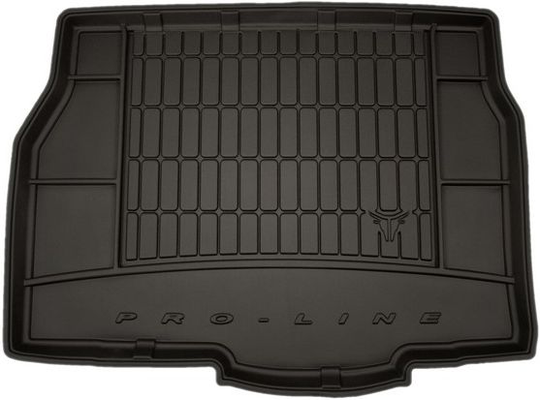 Tavaratilan matto Opel Astra H GTC 3-ovinen 2005-2010