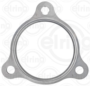 Tiiviste, pakoputki, , audi,porsche,seat, 8K0 253 115 D, 8K0 253 115 K