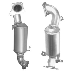 Katalysaattori, , audi,seat,skoda,vw, 1K0254201CX