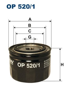 Öljynsuodatin, chrysler,fiat,lada,lancia,lotus,mg,morgan,nissan,opel,peugeot,renault,saab,seat,talbot,tvr, 000 389 7992, 1109 29, 1109 3