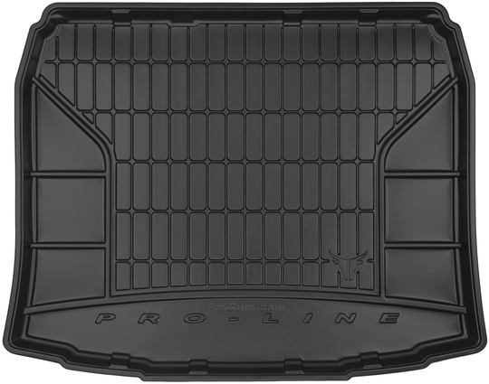 Tavaratilan matto Audi A3 II 2003-2013