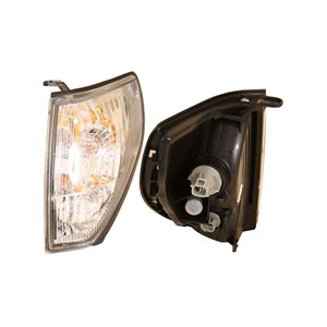 Vilkkuvalo, Eteen, vasen, toyota land cruiser 90, 81521 60380