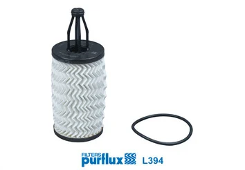 Öljynsuodatin PURFLUX L394