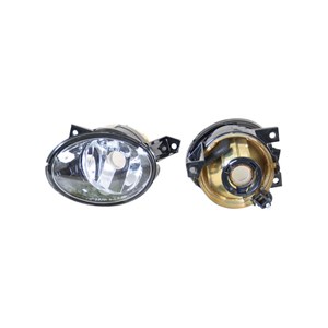 Sumuvalo, Eteen, vasen, vw caddy minibus, minivan iii, caddy skåp/stor limousine iii, eos, golf plus v, touran, 5K0 941 699A