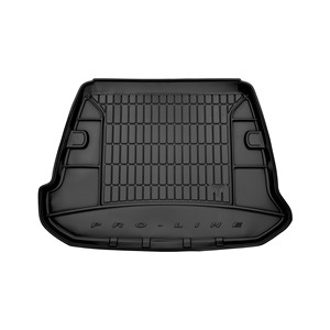 Tavaratilan matto 3D, volvo s60 ii