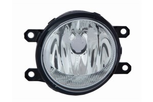Sumuvalo, Vasen, toyota dyna flak/chassi, 81220-0W060