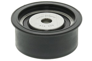 Ohjainrulla, hammashihna, opel,vauxhall, 09128740, 56 36 415, 56 36 419, 56 36 427, 90412731, 90570913