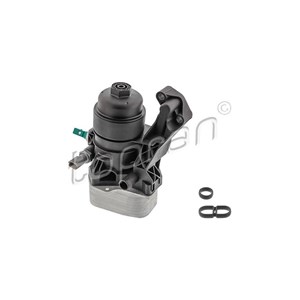 Kotelo, öljynsuodatin, audi,seat,skoda,vw, 03N 115 389K
