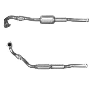 Katalysaattori, volvo 850, 850 kombi, s70, v70 i, 1275158, 8602993, 9155731