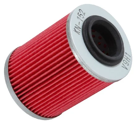 Öljynsuodatin K&N Filters KN-152