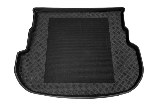 Tavaratilan matto REZAW PLAST 102210M Mazda 6 Station Wagon '02-07
