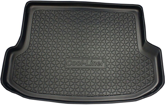 Tavaratilan matto Lexus RX III 2009-2015 / RX IV 2015-2019