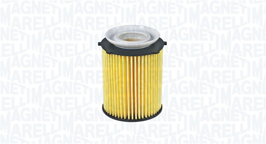 Öljynsuodatin MAGNETI MARELLI 153071760761