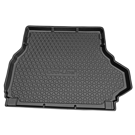 Tavaratilan matto Land Rover Range Rover 3 2003-2012