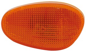 Vilkkuvalo, Asennus sivulle, Oikea, alfa romeo 145, 146, 155, 60603161