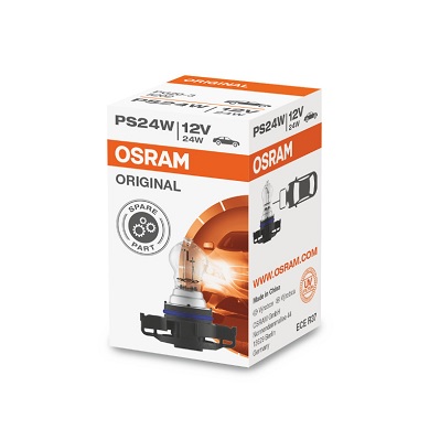 Polttimo, vilkkuvalo OSRAM 5202