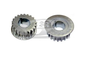 Ohjainrulla, hammashihna, citroën,fiat,ford,peugeot, 0513A2, 0513A9